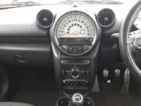 BMW MINI лот № 10034 оценка 3.5  с аукциона в Японии 8