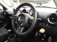 BMW MINI лот № 10034 оценка 3.5  с аукциона в Японии 6