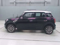 BMW MINI лот № 10034 оценка 3.5  с аукциона в Японии 3
