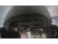 BMW MINI лот № 10034 оценка 3.5  с аукциона в Японии 10