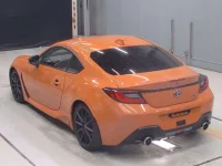 Toyota GT 86 лот № 30300 оценка 4.5  с аукциона в Японии 5