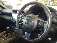 Toyota GT 86 лот № 30300 оценка 4.5  с аукциона в Японии 6