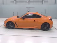 Toyota GT 86 лот № 30300 оценка 4.5  с аукциона в Японии 3