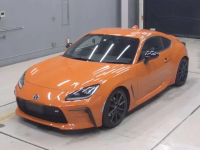 Toyota GT 86
