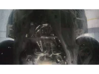 Toyota HIACE VAN лот № 30284 оценка 3.5  с аукциона в Японии 10