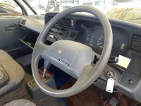 Toyota HIACE VAN лот № 30305 оценка RA  с аукциона в Японии 6