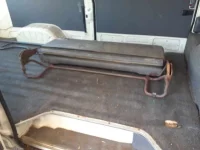 Toyota HIACE VAN лот № 30305 оценка RA  с аукциона в Японии 8