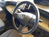 Honda FREED лот № 30294 оценка 3.5  с аукциона в Японии 6