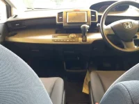 Honda FREED лот № 30294 оценка 3.5  с аукциона в Японии 8