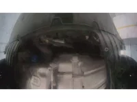 Honda FREED лот № 30294 оценка 3.5  с аукциона в Японии 10