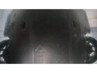 Nissan LEAF лот № 30298 оценка 4  с аукциона в Японии 10