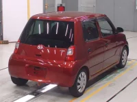 Daihatsu Esse лот № 30290 оценка 3.5  с аукциона в Японии 1