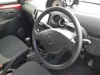 Daihatsu Esse лот № 30290 оценка 3.5  с аукциона в Японии 6