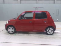 Daihatsu Esse лот № 30290 оценка 3.5  с аукциона в Японии 3