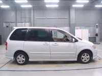 Mazda MPV лот № 70071 оценка 3.5  с аукциона в Японии 2