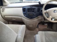 Mazda MPV лот № 70071 оценка 3.5  с аукциона в Японии 8