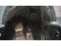 Mazda MPV лот № 70071 оценка 3.5  с аукциона в Японии 10