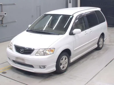 Mazda MPV