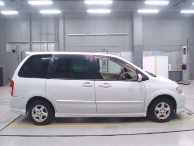 Mazda MPV