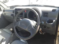 Daihatsu HIJET TRUCK лот № 30322 оценка 4  с аукциона в Японии 6