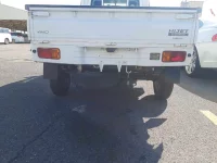 Daihatsu HIJET TRUCK лот № 30322 оценка 4  с аукциона в Японии 8
