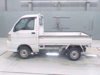 Daihatsu HIJET TRUCK лот № 30322 оценка 4  с аукциона в Японии 3