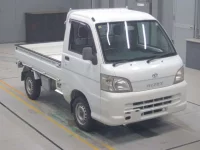 Daihatsu HIJET TRUCK лот № 30322 оценка 4  с аукциона в Японии 4