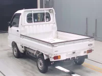 Daihatsu HIJET TRUCK лот № 30322 оценка 4  с аукциона в Японии 5