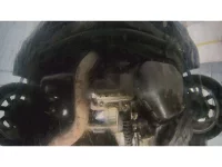 Daihatsu MIRA лот № 75135 оценка R  с аукциона в Японии 8