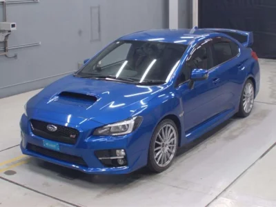 Subaru WRX