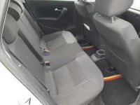 Volkswagen POLO лот № 30338 оценка 4.5  с аукциона в Японии 9