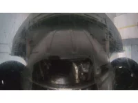 Toyota TOWN ACE VAN лот № 70088 оценка 3.5  с аукциона в Японии 10