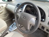 Toyota COROLLA AXIO лот № 30306 оценка 3  с аукциона в Японии 6