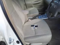 Toyota COROLLA AXIO лот № 30306 оценка 3  с аукциона в Японии 7