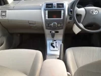 Toyota COROLLA AXIO лот № 30306 оценка 3  с аукциона в Японии 8