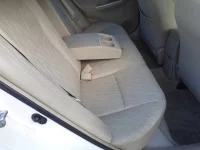 Toyota COROLLA AXIO лот № 30306 оценка 3  с аукциона в Японии 9