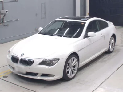 BMW 6-Series