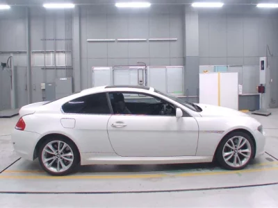 BMW 6-Series