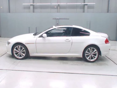 BMW 6-Series