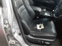 Toyota MARK X лот № 30352 оценка 3.5  с аукциона в Японии 7