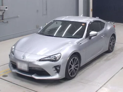 Toyota GT 86