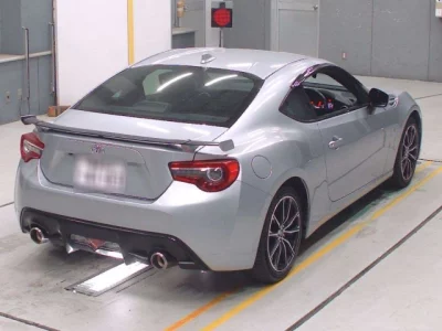 Toyota GT 86