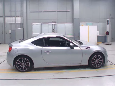 Toyota GT 86