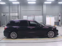 Subaru LEGACY лот № 30360 оценка RA  с аукциона в Японии 2