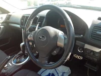 Subaru LEGACY лот № 30360 оценка RA  с аукциона в Японии 6