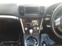 Subaru LEGACY лот № 30360 оценка RA  с аукциона в Японии 8