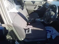 Subaru LEGACY лот № 30360 оценка RA  с аукциона в Японии 7