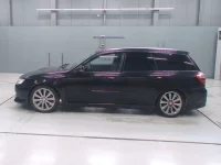Subaru LEGACY лот № 30360 оценка RA  с аукциона в Японии 3