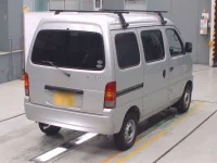 Suzuki EVERY лот № 30381 оценка R  с аукциона в Японии 1