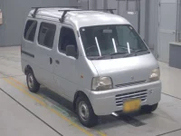 Suzuki EVERY лот № 30381 оценка R  с аукциона в Японии 4